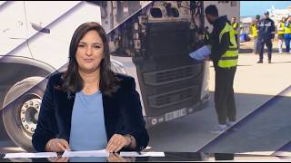 Telediario Al Aoula du 24/02/2026