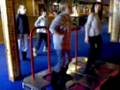 noah;s ark, dance mat (: