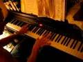 Fantaise impromptu Matt Reinhardt
