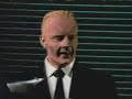Jim Carey borrowed from Max Headroom