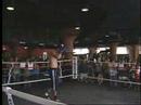 Maddison Boxing Round 5 Maddison Boxing Round 5