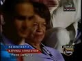 Michelle Obama Speech At The 2008 DNC Convention  Part 1  8/25/08