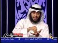 كيف تتلذذ بالصلاة الحلقة الثامنة الجزء الثاني.flv