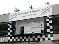 Formula Gloria Eurocup - Oschersleben Formula Gloria Eurocup - Oschersleben