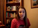 Holly's Monday Vlog June 3, 2008