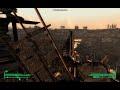 Fallout 3: Very close to Megaton\