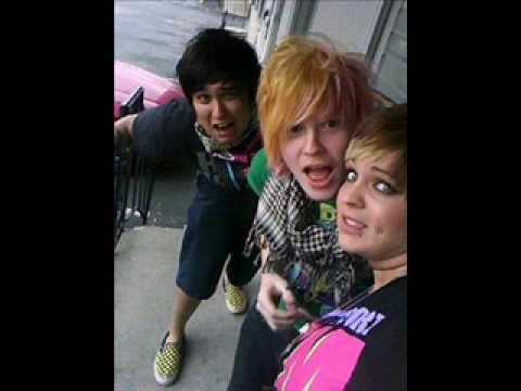 scene kidz