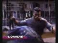 Van Damme on Personalities (Box Office Heavyweights)