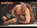 KIMBO SLICE get his ass kicked!!!!!