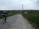 Riding the Flandrian Cobbles