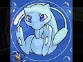 My Mew Tribute