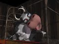 Udder Madness