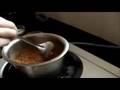 Tomato Dal with Instant Dosa Mix Curry Powder