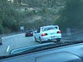 Subaru Impreza WRX Cruise Video