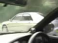 Subaru Impreza WRX Cruise Video