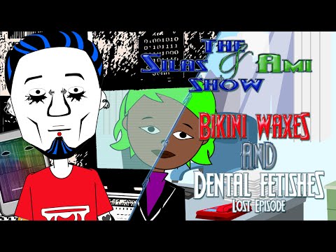 dental fetish - Season: 2 Episode: Bonus/Unanimated/Audio Only Title: Bikini Wax & Dental Fetish Version: Bonus Feature/Unanimated InVideo Clickable Links: None In This Lost...