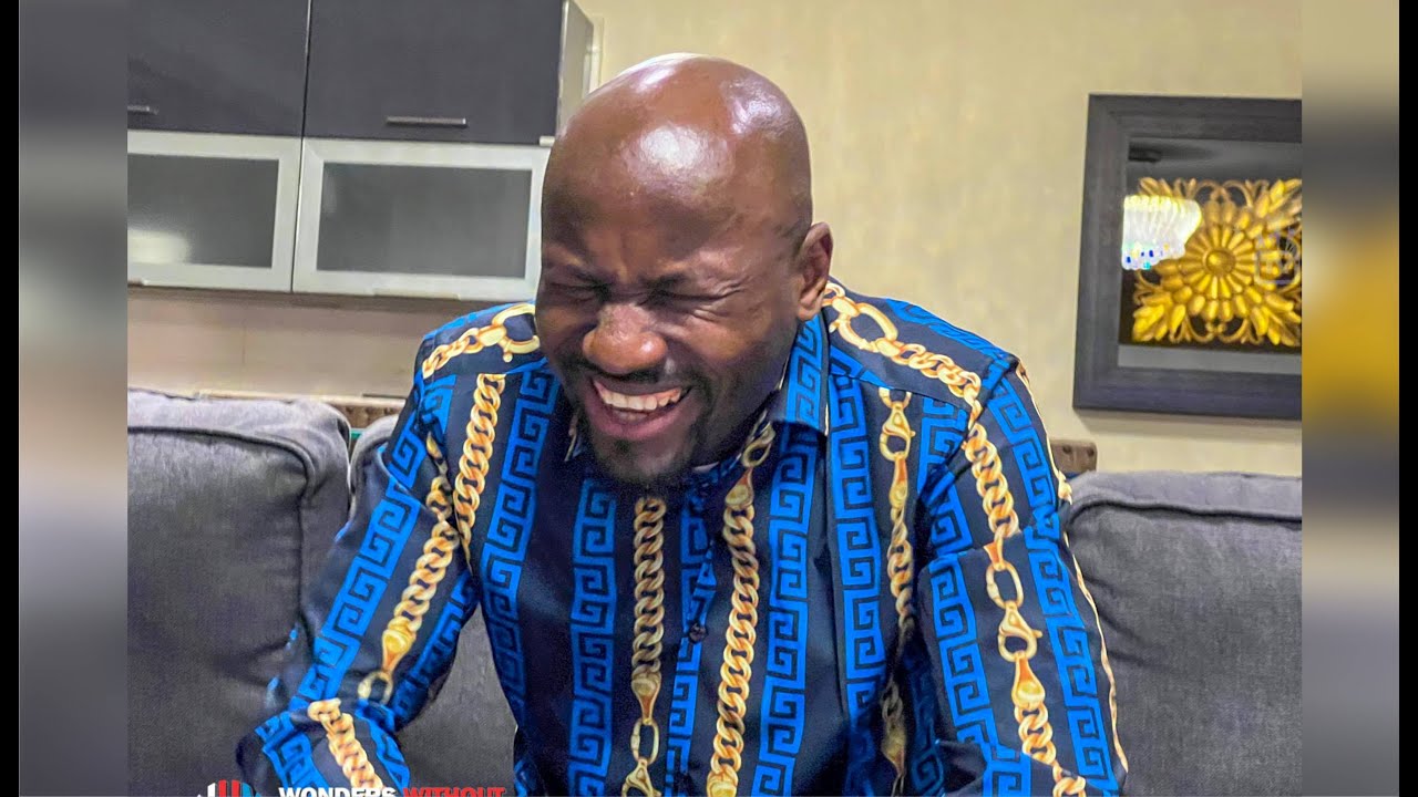 Apostle Suleman LIVE::🔥NOTABLE MIRACLES!!! (WWN #Day20 - April Edition) 28th April, 2022