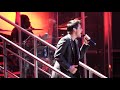 Archuleta Apologize Atlantic City2