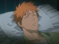 [amv] Orihime & Ichigo : A Little Pain