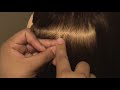 Aplicando Extensiones de Bella Mossa Aplicando Extensiones de Bella Mossa