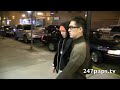 (120210) Big Bang Arrives at There Hotel [M/V] [MV]
