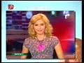 Cronica Carcotasilor - Antena 1