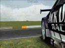 Austeam GTR2 Zhuhai Incident