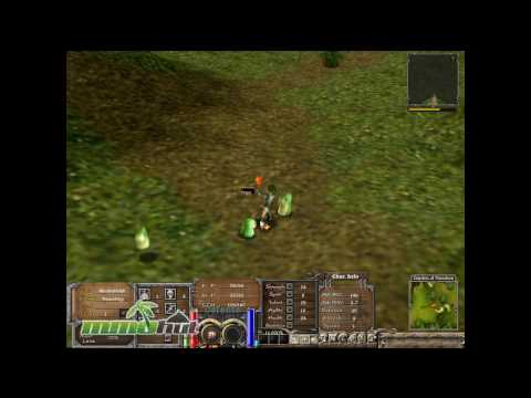 Priston Tale Screenshot 0