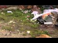 Campagne marcianisane snaturate dalla spazzatura e dai rifiuti pericolosi [video]