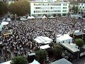 Public Viewing Kaiserslautern: Deutschland - Türkei, EM 2008