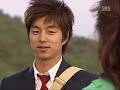 Biscuit Teacher and Sugar Candy - Episode 09-1