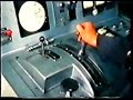 Doxford Opposed Piston Oil Engine (1971)
