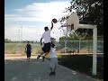 dunk
