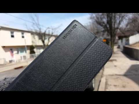 Samsung Galaxy S6 Edge 4K Sample Video