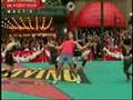 Macys Thanksgiving Parade - Xanadu