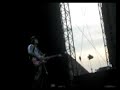 Synyster Gates ozzfest guitar solo 3 Synyster Gates ozzfest guitar solo 3