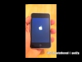 فيديو: جيلبريك غير مقيد للاصدار iOS 5 سلة التطبيقات