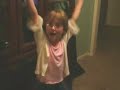 8 year old sings \"I Kissed a Girl\" by Katy Perry