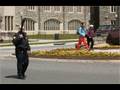 Virginia Tech Shootings: April 16, 2007