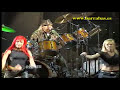 barrabas in concert
