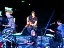 Keith Urban live at GM place