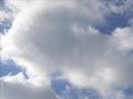 Le nuvole