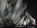 ROM Opening - June 3 - Michael Lee Chin Crystal