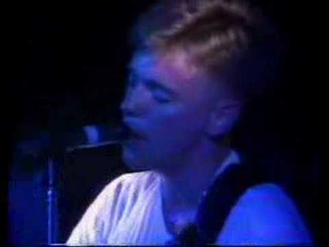 Play At Home: New Order (1984)