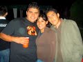 Cumpleaños Rafa Jairzinho