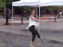 Modern Dance by Inner City Dance, Presented by DanceScape