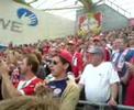 FCKII - Sportfreunde Siegen - Stimmung