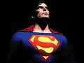 tribute to christopher reeve   superman
