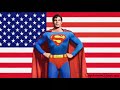Tribute to Christopher Reeve - Superman
