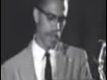 Malcolm X Malcolm X